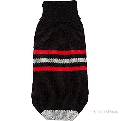 ARPPE 2676013009 Jersey Runway, black, gray and red 8421038112893