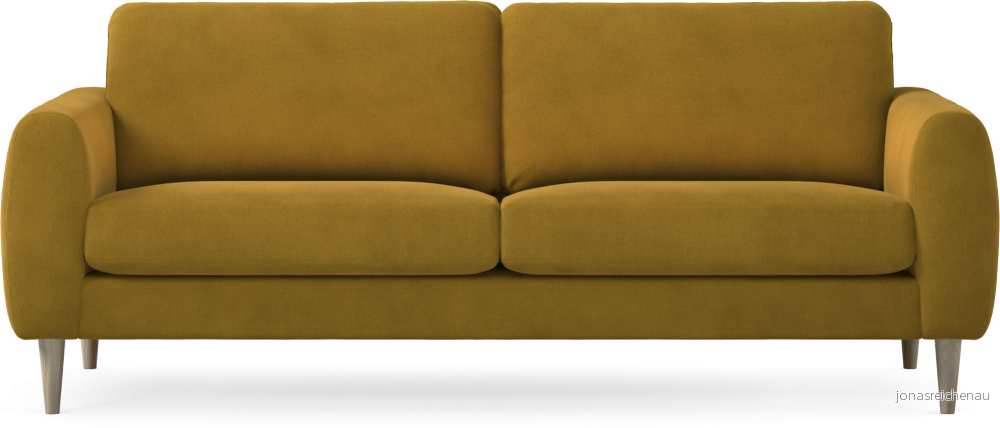 Bridge 3-sits soffa UovL1