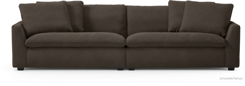 Bellora 4-sits soffa 8yQfL