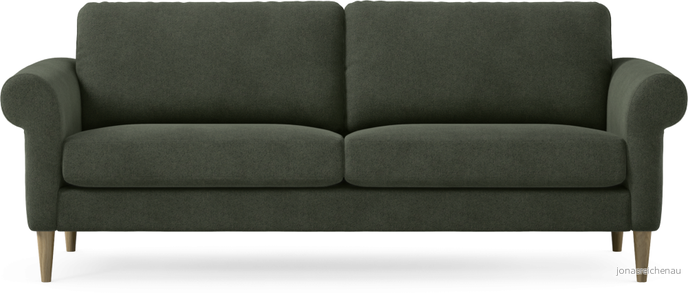 Bridge 3-sits soffa 9goDS