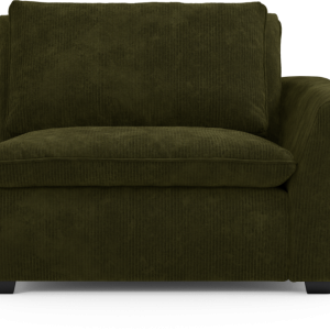 Bellora 1-sits med armstöd höger S2Mtq Bellora 1-sits med armstöd höger S2Mtq