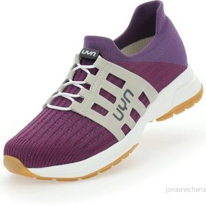 UYN HARU damsneakers, viola, 35 EU, violett, EU 8054216708832 UYN HARU damsneakers, viola, 35 EU, violett, EU 8054216708832