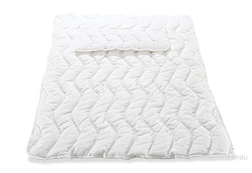 Pinolino 530054 Allergo påslakan 100x135 cm 4035769006754