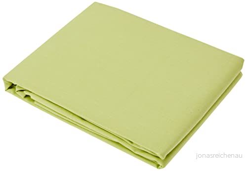 Miracle Home. Örngott, anti peeling, mjukt och skönt, 50% bomull, polyester.150 x 45. Säng 135. Pistasch 9008838023025