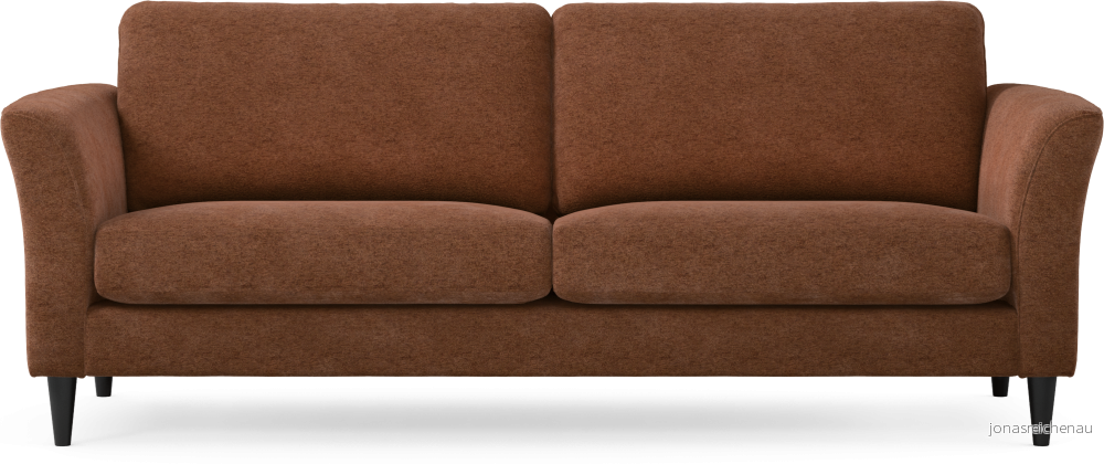 Bridge 3-sits soffa I6P5C