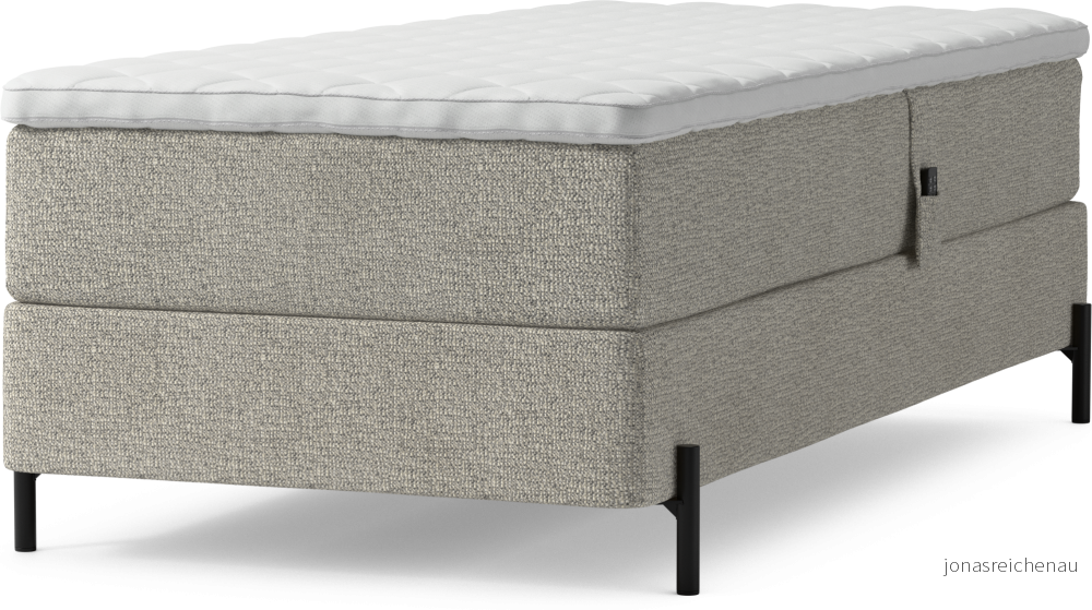 Delux Dream Ställbar säng, enkelsäng med bäddmadrass och sängben 8Tvxp Delux Dream Ställbar säng, enkelsäng med bäddmadrass och sängben 8Tvxp