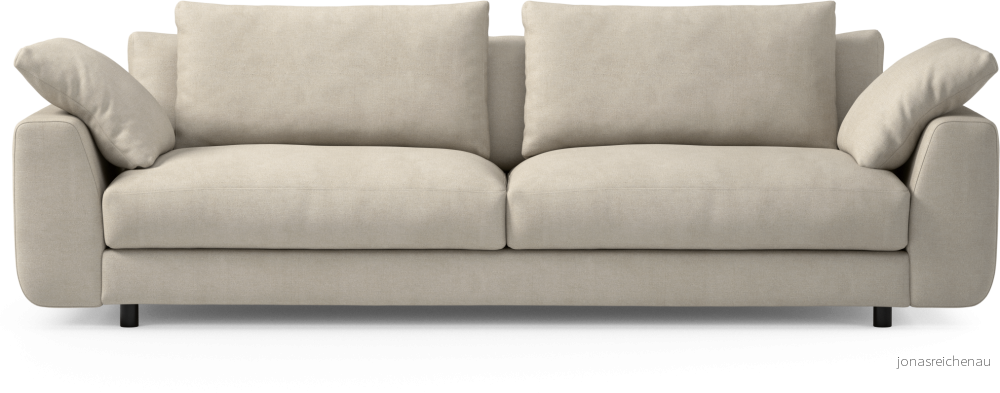 Amie 4-sits soffa d0nLX