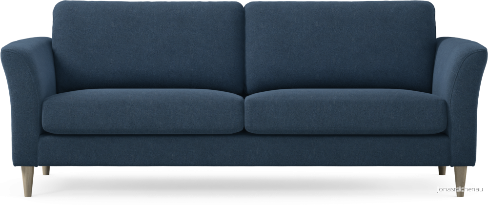 Bridge 3-sits soffa szEPz