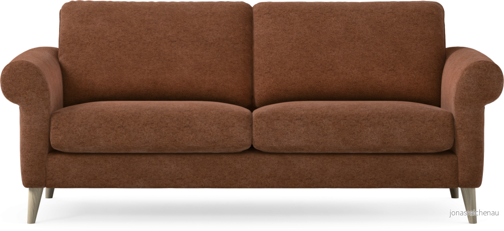 Bridge 2-sits soffa Coxao