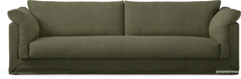 Cherrie Klädsel Klädsel till 4-sits soffa, hel dyna 9MaRR Cherrie Klädsel Klädsel till 4-sits soffa, hel dyna 9MaRR