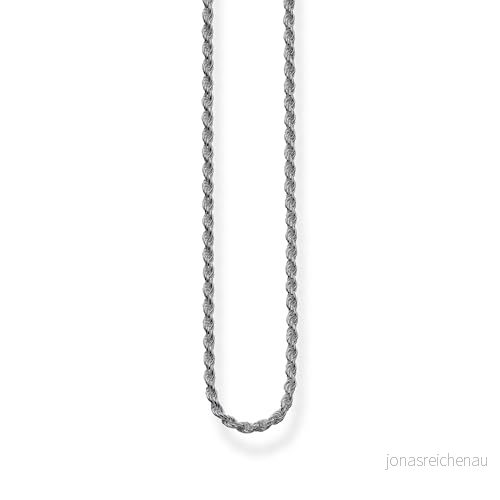 Thomas Sabo collier cordon argent sterling 925 KE1349 637 12 L80 4051245173383