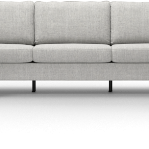 County 4-sits soffa med schäslong vänster och divan höger QShal County 4-sits soffa med schäslong vänster och divan höger QShal