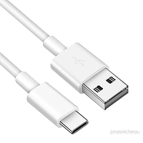 APOKIN typ C kabel, laddarkabel, C, ultrasnabb laddning 100 W20V/5 A PD TypoC certifierad med E Mark Chip för MacBook Pro, iPad Samsung, Oppo, Xiaomi, Realme, VIVO, Huawei, LG, Zte... 8435381000851