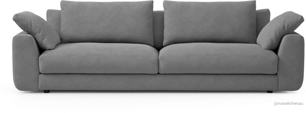 Amie 4-sits soffa Ffbwk
