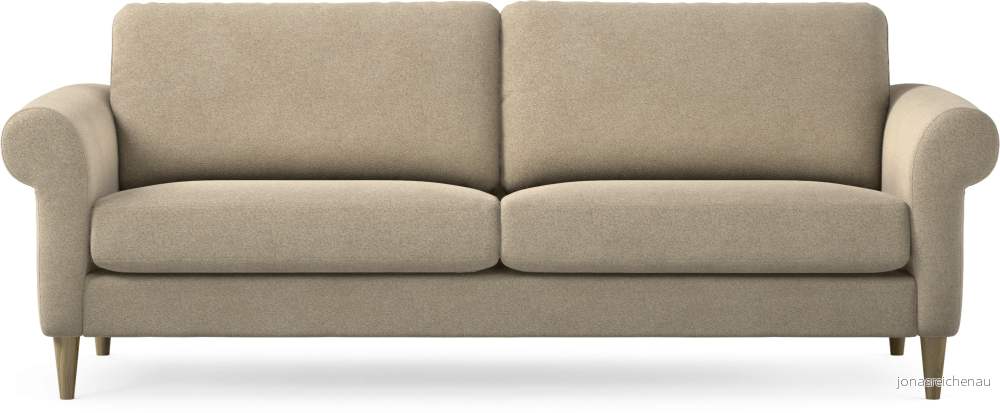 Bridge 3-sits soffa 10qT7