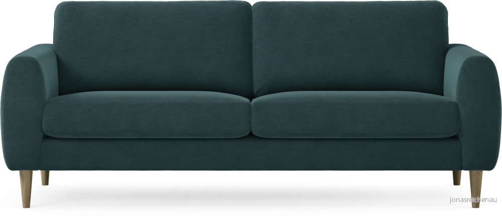 Bridge 3-sits soffa uUNWa