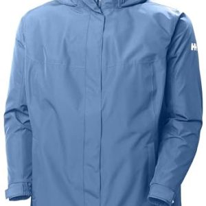 Helly Hansen Aden Plus damjacka, 636 Azurit, 1X 7040058446170 Helly Hansen Aden Plus damjacka, 636 Azurit, 1X 7040058446170