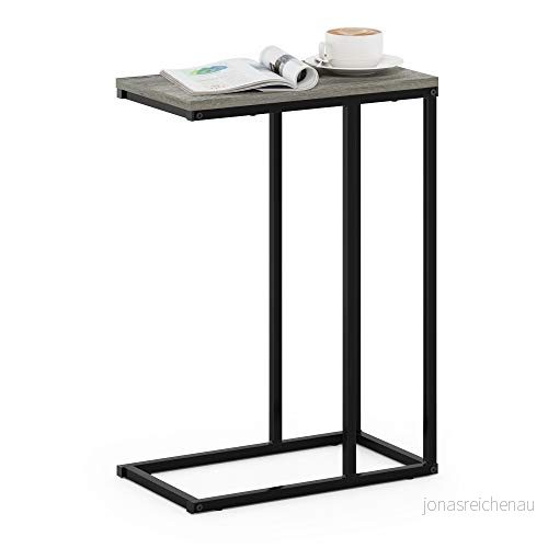 Furinno Camnus Modernt C-format Soffbord För Soffa 810006772777