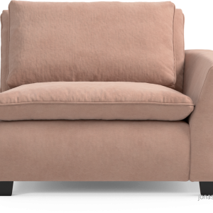 Bellora 1-sits med armstöd höger XuPXi Bellora 1-sits med armstöd höger XuPXi