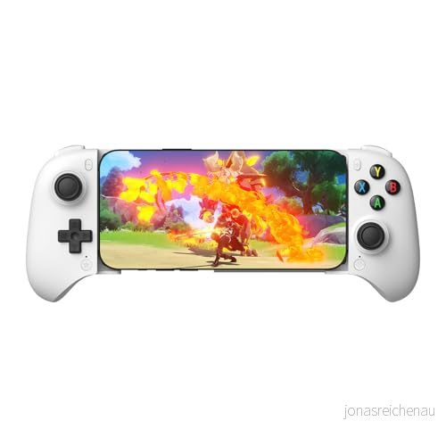 8Bitdo Ultimate Mobil Spelkontroller Bluetooth För Android-enheter 6922621506089