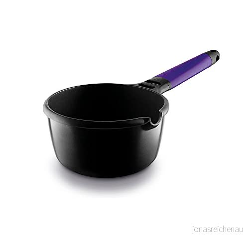 Fundix Induction Junk Med Violett Handtag 14 cm 8436005067311