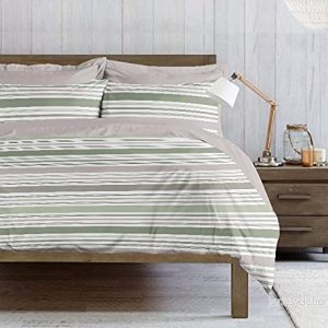 Homemania 13569 Albert Geometric kuvert set, singel med påslakan, kuddfodral flerfärgad bomull, 150 x 200 cm 8023788013569 Homemania 13569 Albert Geometric kuvert set, singel med påslakan, kuddfodral flerfärgad bomull, 150 x 200 cm 8023788013569