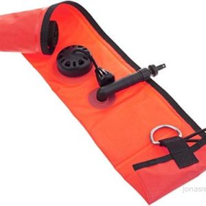 Hollis 208.2023.18 Marker Buoy, W/slingpåse, gul 20545209010 Hollis 208.2023.18 Marker Buoy, W/slingpåse, gul 20545209010