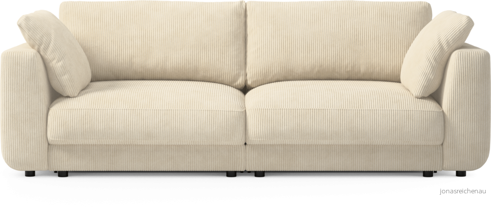 Amie Bäddsoffa 3-sits LiMW1