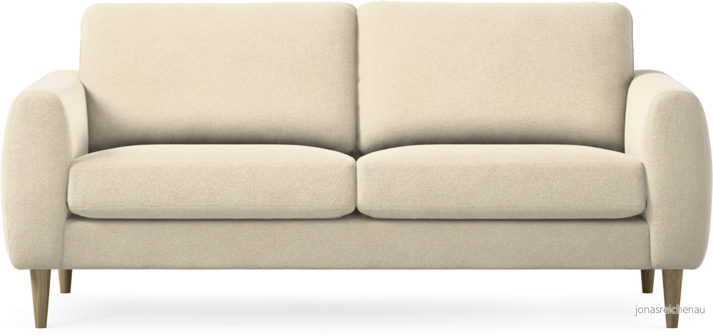 Bridge 2-sits soffa U5EbU