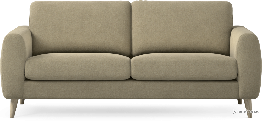 Bridge 2-sits soffa HTILM