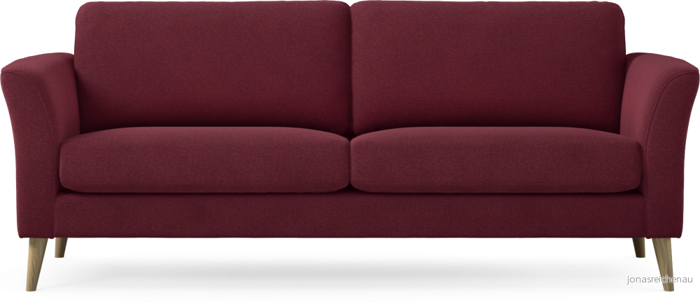 Bridge 3-sits soffa 7AKxw
