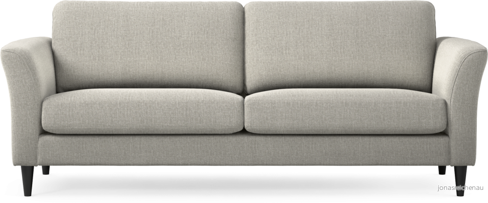 Bridge 3-sits soffa 7XCJH