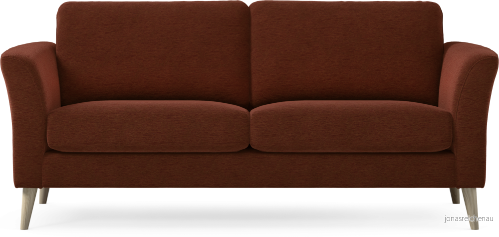 Bridge 2-sits soffa naVPA