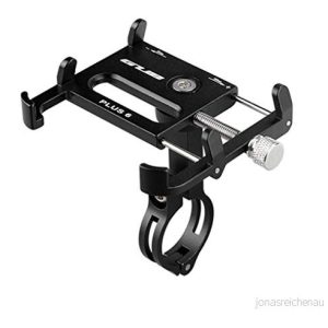 GUB cykel telefonmontering aluminium telefonhållare universal justerbar styre mobiltelefonhållare för iPhone X 5 6 7 8 Plus Samsung LG, rymmer telefoner upp till 3,5 tum bred (svart P6) 601209124049 GUB cykel telefonmontering aluminium telefonhållare universal justerbar styre mobiltelefonhållare för iPhone X 5 6 7 8 Plus Samsung LG, rymmer telefoner upp till 3,5 tum bred (svart P6) 601209124049
