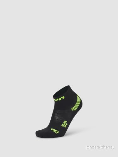 UYN VELOCE HERREN RUNNINGSOCKOR 8054216263096
