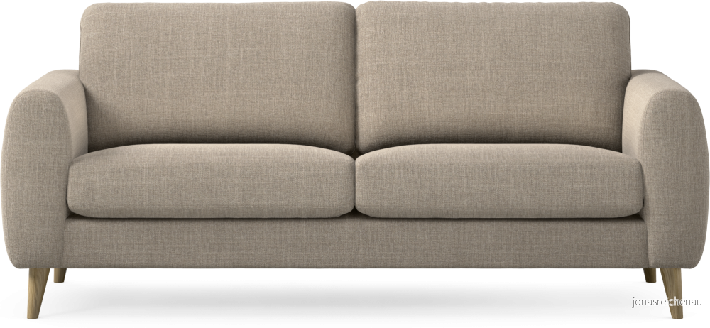 Bridge 2-sits soffa RL6o9