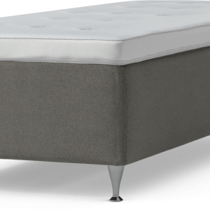 Delux Dream Ramsäng, enkelsäng med bäddmadrass och sängben 6yT07 Delux Dream Ramsäng, enkelsäng med bäddmadrass och sängben 6yT07
