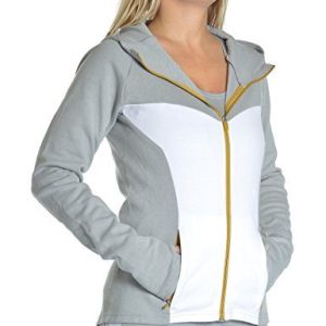 Squat Queen hoody London Sky (Grau/Weiß) Small 4250031374830 Squat Queen hoody London Sky (Grau/Weiß) Small 4250031374830