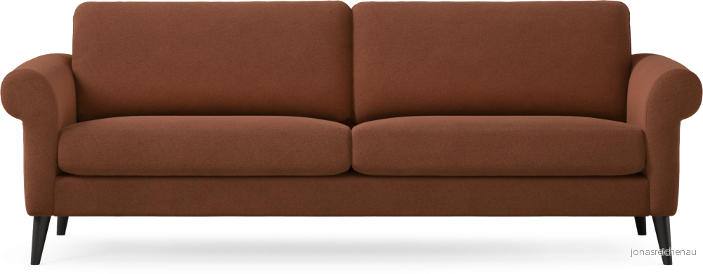 Bridge 4-sits soffa lXrnx
