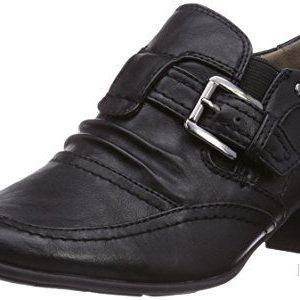 Softline 24364 damtofflor, Svart Black Uni 7 36 EU Weit 4046025832765 Softline 24364 damtofflor, Svart Black Uni 7 36 EU Weit 4046025832765
