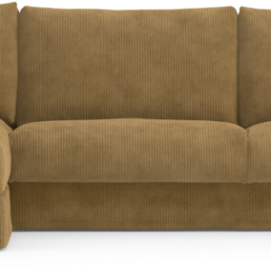 Cherrie 3-sits soffa med schäslong vänster, med kappa 0krJ3 Cherrie 3-sits soffa med schäslong vänster, med kappa 0krJ3