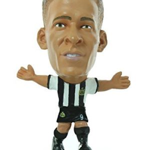 SoccerStarz soc1133 ”Newcastle Dwight Gayle” klassiskt hemkit 5060385039854 SoccerStarz soc1133 ”Newcastle Dwight Gayle” klassiskt hemkit 5060385039854