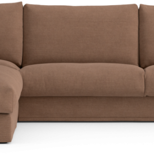 Cherrie 3-sits soffa med divan vänster, med kappa 9kMPT Cherrie 3-sits soffa med divan vänster, med kappa 9kMPT