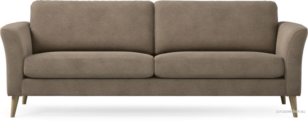 Bridge 4-sits soffa QfAl5