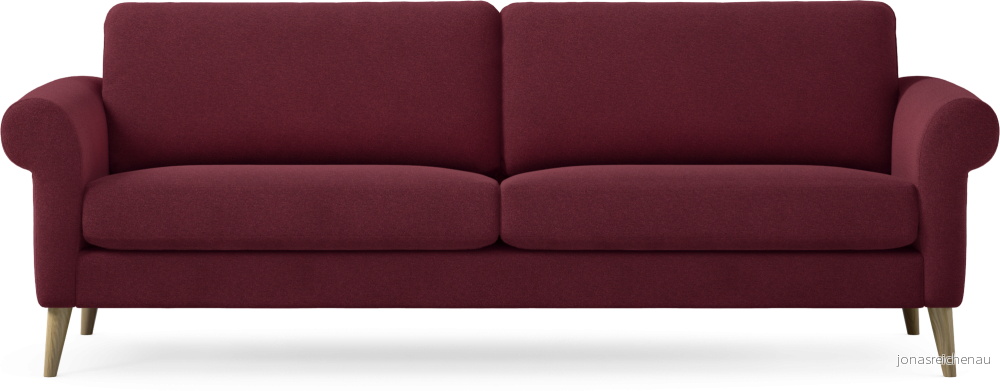 Bridge 4-sits soffa piZxt