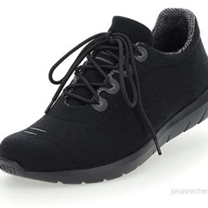 UYN Living Cloud Black Sun, Sneaker Män, Svart, 45 EU, EU 8054216586706 UYN Living Cloud Black Sun, Sneaker Män, Svart, 45 EU, EU 8054216586706