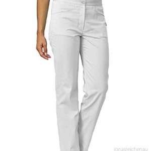 SiGGi Horeca Byxor Sky Jacket, Vit, 40 Unisex, 34 8050196840388 SiGGi Horeca Byxor Sky Jacket, Vit, 40 Unisex, 34 8050196840388