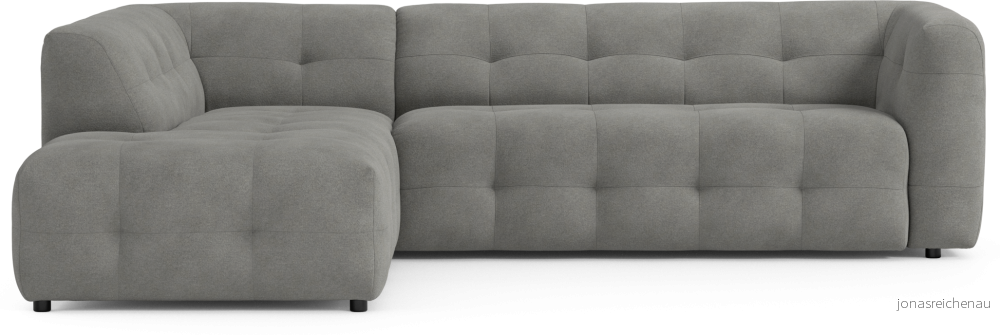 Bella 3-sits soffa med divan vänster trlhn