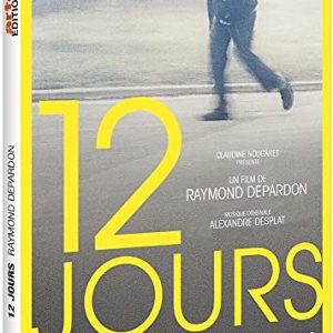 12 Jours 3453279308143 12 Jours 3453279308143