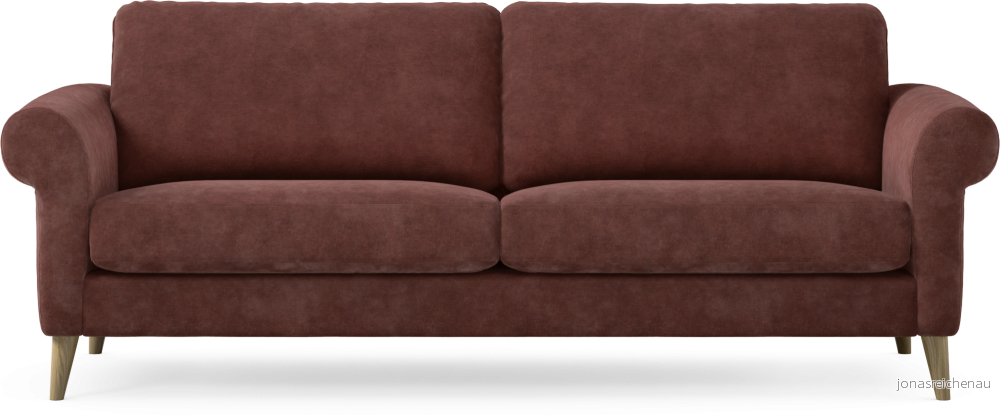 Bridge 3-sits soffa t9czj